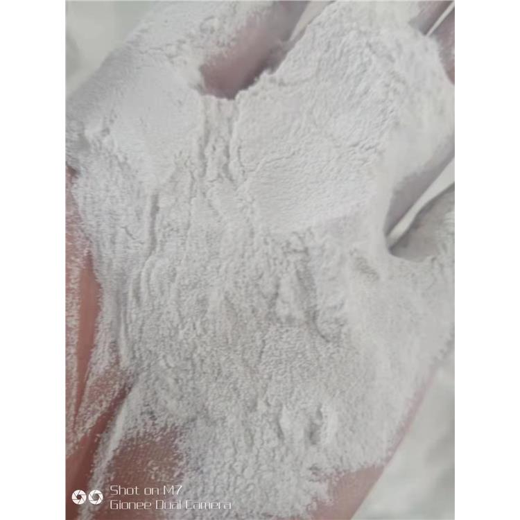 枣庄油漆用氧化镁产品特点